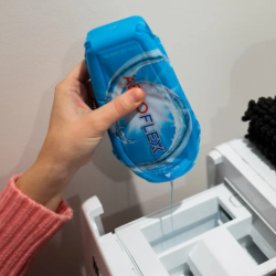 Elevate Your Laundry Routine with Sustainable Packaging